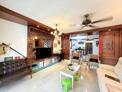 Hong Heng Terrace (D26), Terrace #586256581